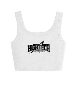 STAR CROP TOP