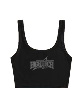 STAR CROP TOP