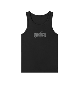 STAR LOGO TANK TOP