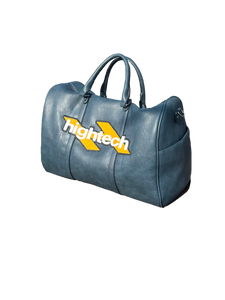 Lieutenant’s Duffel
